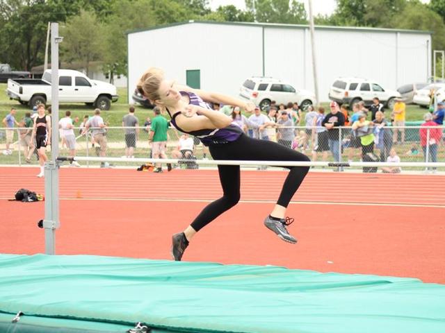 Skyler Saunders